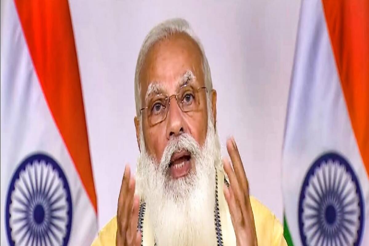 PM Jan Dhan Yojna : जन धन योजनेला जबरदस्त प्रतिसाद; 7 वर्षात 44 कोटी खाती उघडली