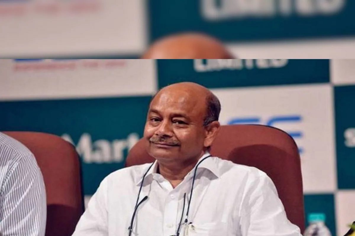 Radhakishan Damani कमी करतायंत या कंपनीतील शेअर्स! तज्ज्ञांनाही बसला धक्का