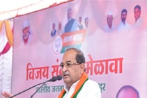 ''नगरच्या मंत्र्याच्या पापाचा घडा भरलाय'', राधाकृष्ण विखे पाटलांचं सूचक वक्तव्य