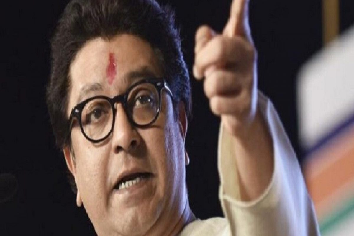 Raj Thackeray : राज ठाकरेंचं संजय राऊतांबद्दल मोठं विधान, महाराष्ट्राच्या राजकारणात खळबळ