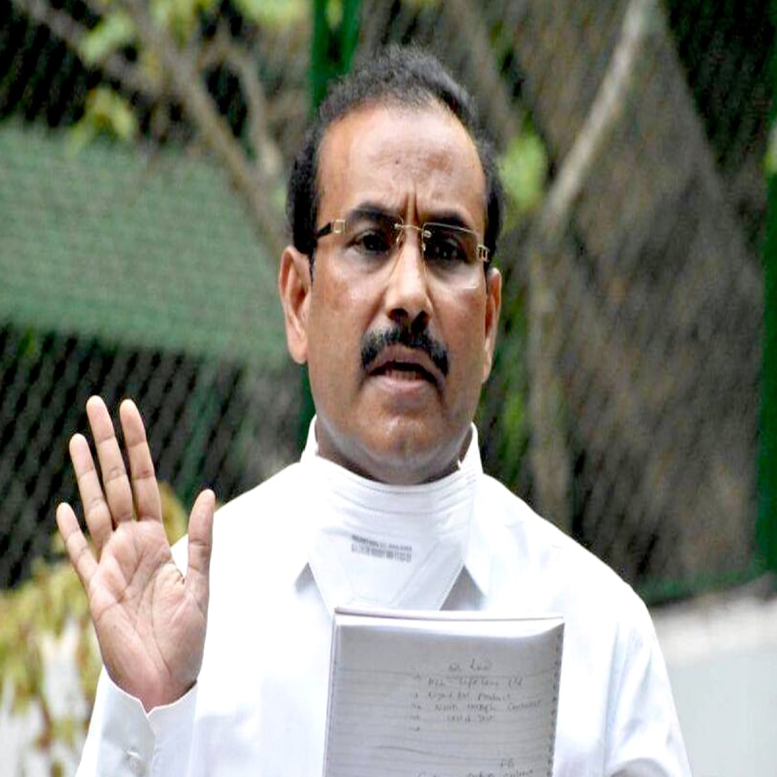 Mission Kavach Kundal: 'मिशन कवच कुंडल'ची आरोग्यमंत्र्यांकडून घोषणा, जाणून घ्या काय आहे ही योजना