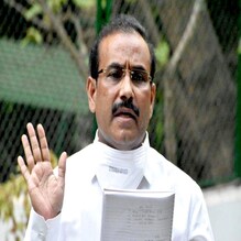 राज्यात omicron चा शिरकाव, पुन्हा लॉकडाऊन लागणार का? टोपेंनी दिले स्पष्ट उत्तर राज्यात omicron चा शिरकाव, पुन्हा लॉकडाऊन लागणार का? टोपेंनी दिले स्पष्ट उत्तर