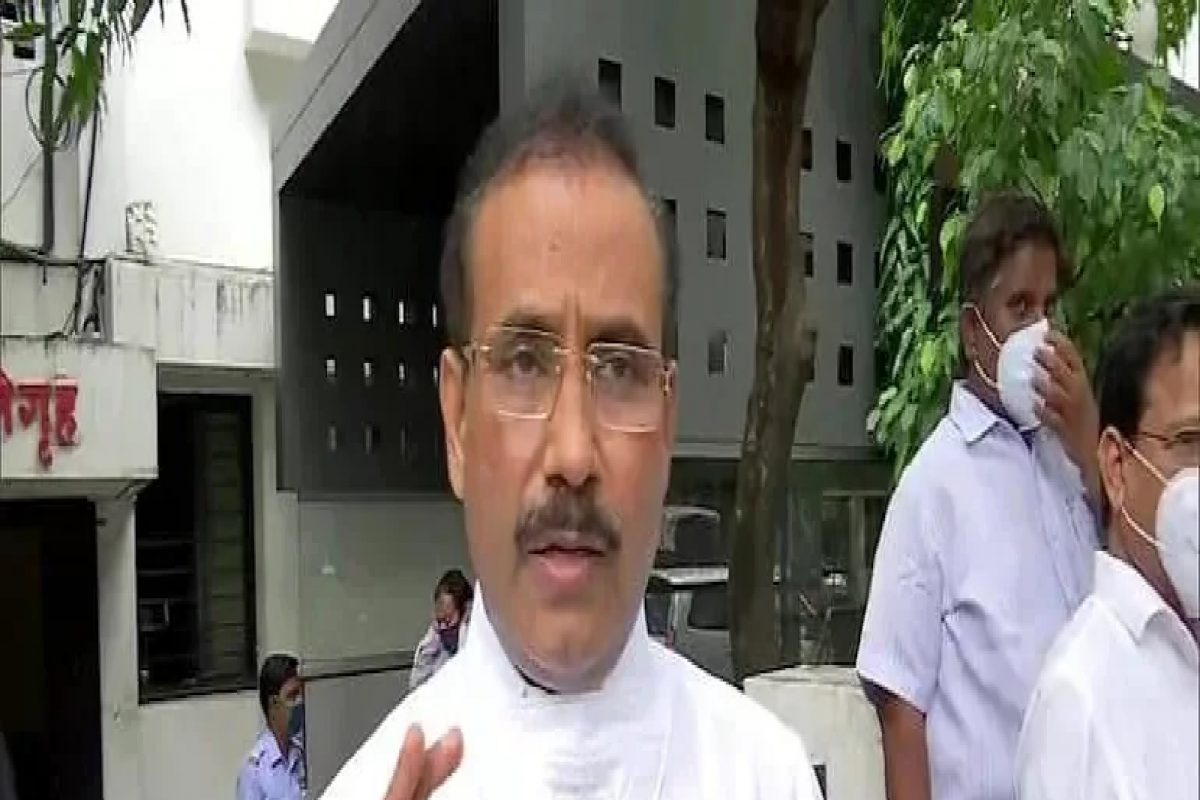 राज्यातील Omicron च्या रुग्णांचा आकडा 8 वर, आरोग्य विभाग अलर्ट मोडवर; राजेश टोपे म्हणतात...