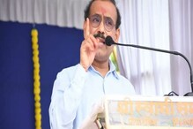 महाराष्ट्रात पुन्हा मास्क सक्ती होणार? आरोग्यमंत्र्यांनी दिली महत्त्वाची माहिती महाराष्ट्रात पुन्हा मास्क सक्ती होणार? आरोग्यमंत्र्यांनी दिली महत्त्वाची माहिती