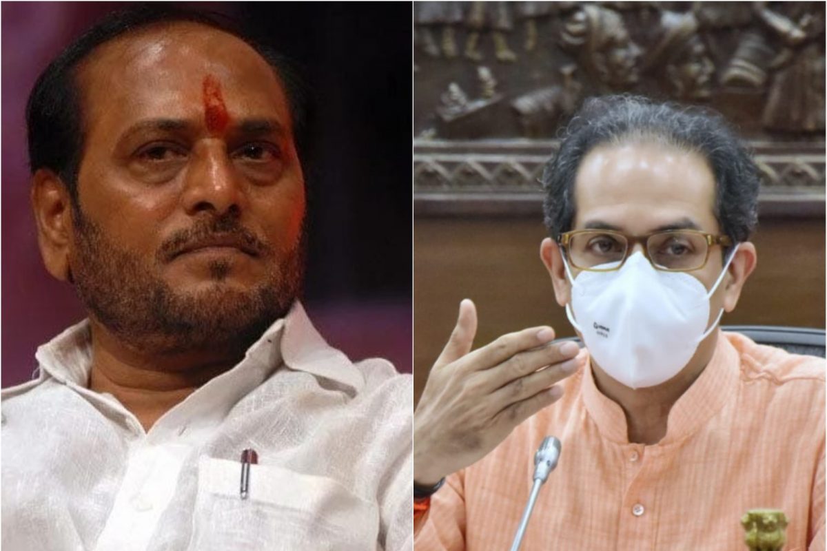 रामदास कदम आणि आमदार योगेश कदम यांना मोठा धक्का, गद्दारांना बाहेरचा रस्ता दाखवत, शिवसेना पदाधिकाऱ्यांच्या नव्या नियुक्त्या जाहीर