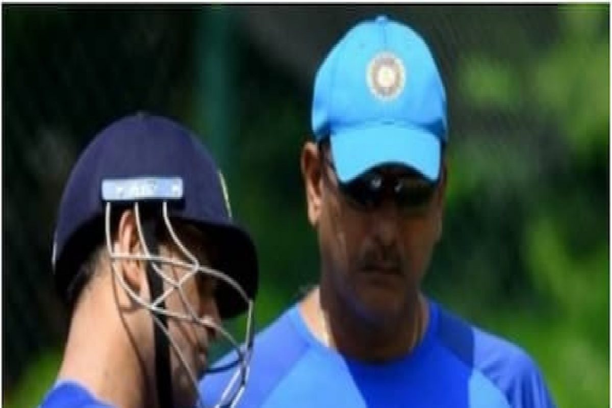 T20 World Cup: BCCI नं तयार केले 7 दुश्मन! धोनीवर टीम इंडियाला वाचवण्याची जबाबदारी