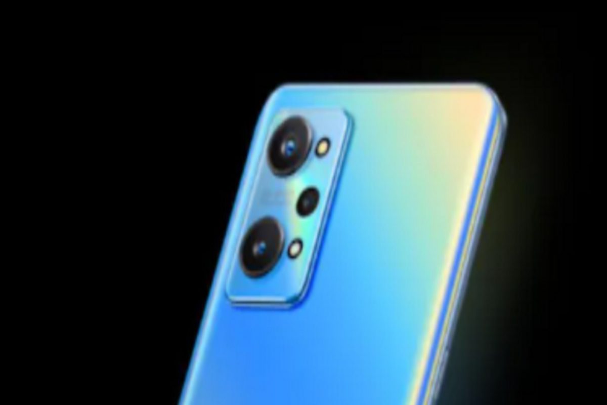 64MP कॅमेरासह Realme चा जबरदस्त 5G स्मार्टफोन भारतात लाँच, पाहा काय आहे किंमत आणि फीचर्स