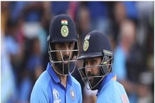 T20 World Cup : रोहित-राहुलला या बॉलरकडून धोका, पहिल्याच ओव्हरमध्ये करतो हल्ला! T20 World Cup : रोहित-राहुलला या बॉलरकडून धोका, पहिल्याच ओव्हरमध्ये करतो हल्ला!