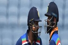IPL 2021 : T20 World Cup खेळणारे 10 खेळाडू बाहेर! 6 जण फेल IPL 2021 : T20 World Cup खेळणारे 10 खेळाडू बाहेर! 6 जण फेल