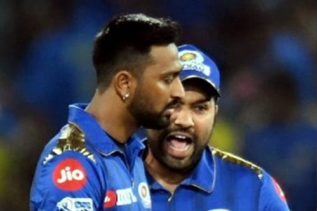 IPL 2021: मुंबई इंडियन्सच्या कामगिरीवर रोहित शर्मा निराश! सांगितलं, टीमच्या अपयशाचं मुख्य कारण