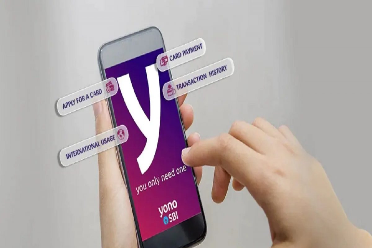 PIB Fact Check on Fake SMS related to SBI YONO