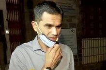 समीर वानखेडे यांच्याबाबत आत्तापर्यंतचा सर्वात मोठा गौप्यस्फोट समीर वानखेडे यांच्याबाबत आत्तापर्यंतचा सर्वात मोठा गौप्यस्फोट