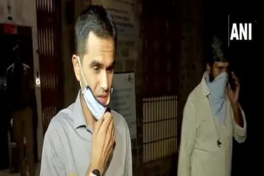 मुंबई पोलीस करणार समीर वानखेडे यांची चौकशी, समन्स पाठवण्याची शक्यता; हे आहे त्यामागचं कारण