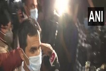 समीर वानखेडेंवर पाळत ठेवल्याच्या आरोपांवर पोलिसांचं स्पष्टीकरण, केला मोठा खुलासा समीर वानखेडेंवर पाळत ठेवल्याच्या आरोपांवर पोलिसांचं स्पष्टीकरण, केला मोठा खुलासा