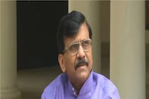 भाजपने कोळसा घोटाळेबाजांकडून देणग्या घेतल्या, संजय राऊतांचा आरोप