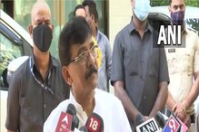''प्रभाकर साहिलच्या केसाला सुद्धा धक्का लागणार नाही'', संजय राऊत आक्रमक ''प्रभाकर साहिलच्या केसाला सुद्धा धक्का लागणार नाही'', संजय राऊत आक्रमक