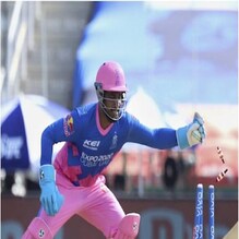 राजस्थान-कोलकाता मॅचकडं मुंबईचं लक्ष, सॅमसनची टीम ठरवणार Playoff चं भवितव्य राजस्थान-कोलकाता मॅचकडं मुंबईचं लक्ष, सॅमसनची टीम ठरवणार Playoff चं भवितव्य