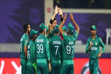ND vs PAK : ज्याची भीती होती तेच झालं, शाहिन आफ्रिदीने रेकॉर्ड कायम ठेवलं! ND vs PAK : ज्याची भीती होती तेच झालं, शाहिन आफ्रिदीने रेकॉर्ड कायम ठेवलं!
