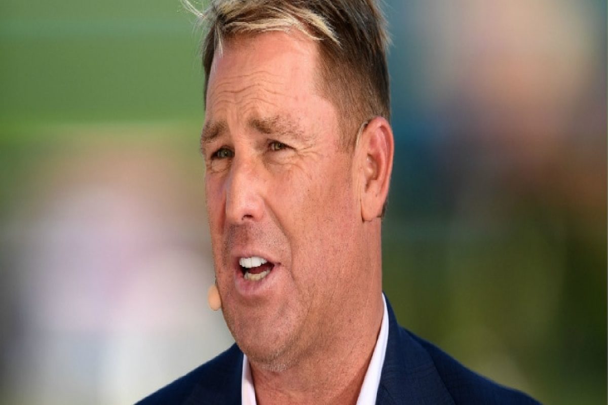 या कारणामुळे झालं शेन वॉर्नचं निधन; सगळ्यात आधी छातीत होतात वेदना, जाणून घ्या लक्षणं आणि कारणं