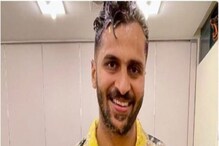 वाढदिवसाच्या आधीची रात्र ठरली बेस्ट! 2 बॉलमध्ये केलं CSK ला चॅम्पियन वाढदिवसाच्या आधीची रात्र ठरली बेस्ट! 2 बॉलमध्ये केलं CSK ला चॅम्पियन