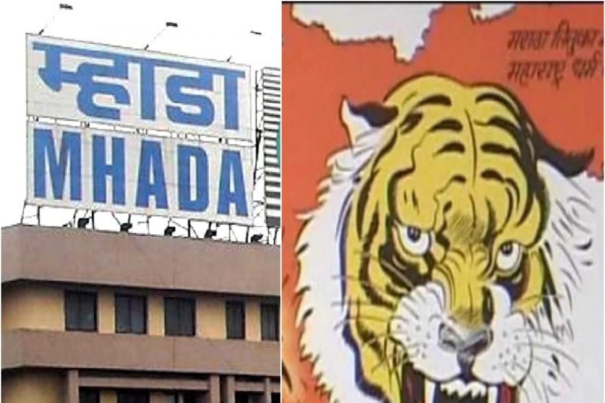 हक्काचं घर मिळवण्यासाठी चक्क शिवसेना आमदारानेच केला MHADA कडे अर्ज