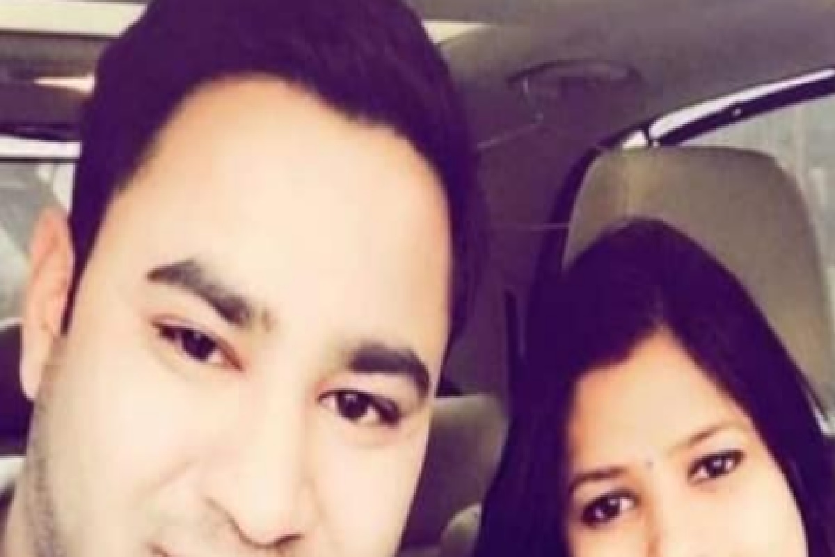 हायप्रोफाईल व्यापाऱ्याने केली आत्महत्या, पत्नीने कापून घेतला स्वतःचा गळा; गूढ कायम