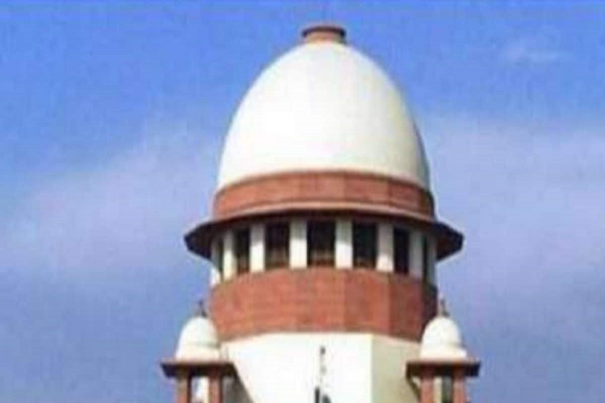 गर्भावस्थेदरम्यान पत्नीचं आई-वडीलांसह राहणं घटस्फोटाचं कारण होऊ शकत नाही- सुप्रीम कोर्ट