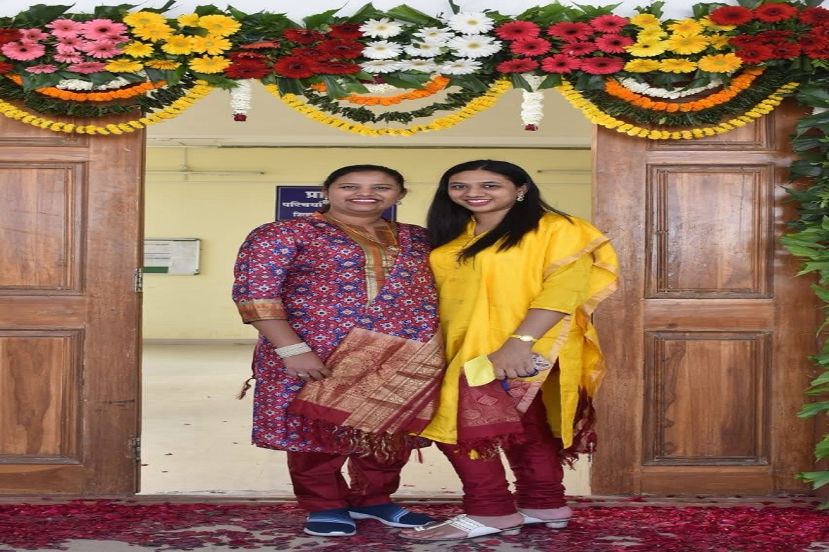 Nandurbar ZP Election Result: कोळदेमध्ये शिवसेनेला झटका, भाजप खासदार हिना गावित यांच्या बहीण सुप्रिया गावित यांची झेडपीत एन्ट्री