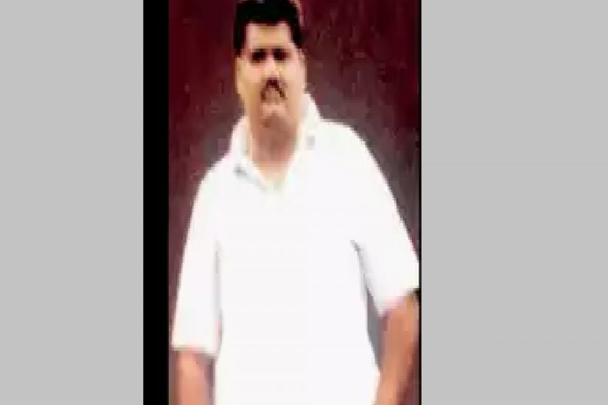 गँगस्टर सुरेश पुजारीला फिलिपिन्समधून अटक, ठाणे जिल्ह्यात 23 अधिक गुन्हे दाखल