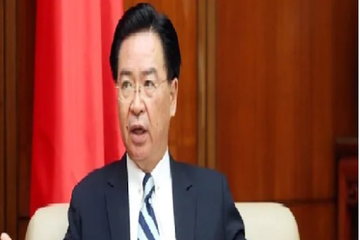 छेड काढाल तर महागात पडेल! एका छोट्या देशाचा चीनला कडक इशारा