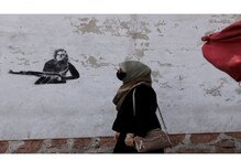 तालिबानच्या सत्तेला उलटला दीड महिना, अशी आहे काबुलची अवस्था; पाहा PHOTOs