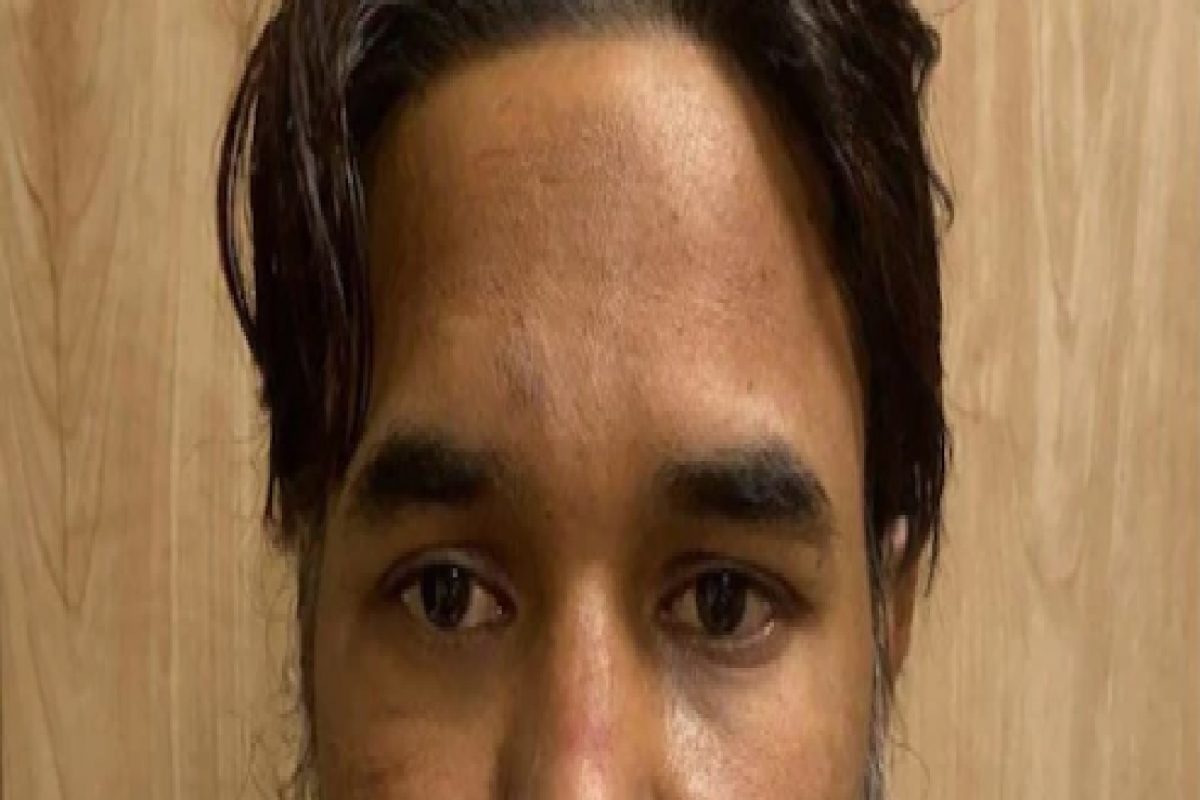 Alert जारी! 15 वर्षांपासून मौलाना बनून खुलेआम देशात होता पाकिस्तानी दहशतवादी, पोलिसांनी उधळला 'लोन वुल्फ अटॅक' चा प्लॅन