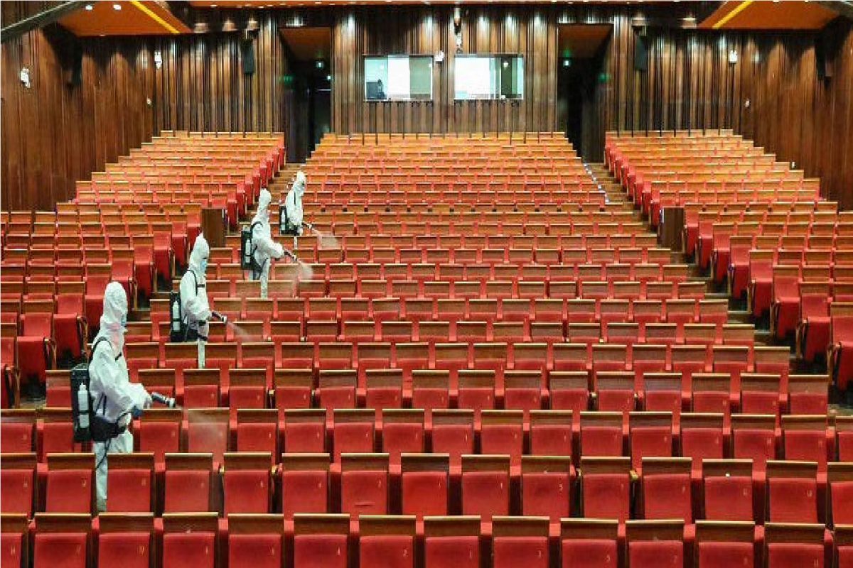 राज्य Unlock; आजपासून नाट्यगृहे, चित्रपटगृहांसह अम्युझमेंट पार्कही सुरु