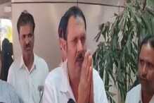 "माझी जिरवायची असेल तर जिरवा पण बँकेच्या सभासदांची जिरवू नका" उदयनराजेंची विनंती "माझी जिरवायची असेल तर जिरवा पण बँकेच्या सभासदांची जिरवू नका" उदयनराजेंची विनंती