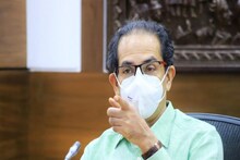 मुख्यमंत्र्यांनी घेतला कोरोना स्थितीचा आढावा, आज मोठा निर्णय जाहीर होणार?
