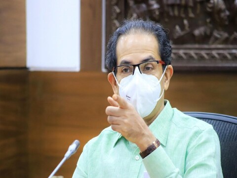 Uddhav Thackeray: मुख्यमंत्री उद्धव ठाकरे यांनी औरंगाबाद येथील कार्यक्रमात भाषण करताना परमबीर सिंग यांच्यावर नाव न घेता निशाणा साधला आहे.