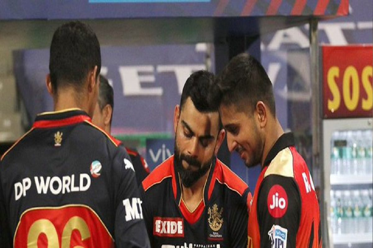 T20 World Cup: IPL मध्ये सर्वात फास्ट बॉल टाकण्याचं मिळालं गिफ्ट, ‘या’ बॉलरचा टीम इंडियात समावेश