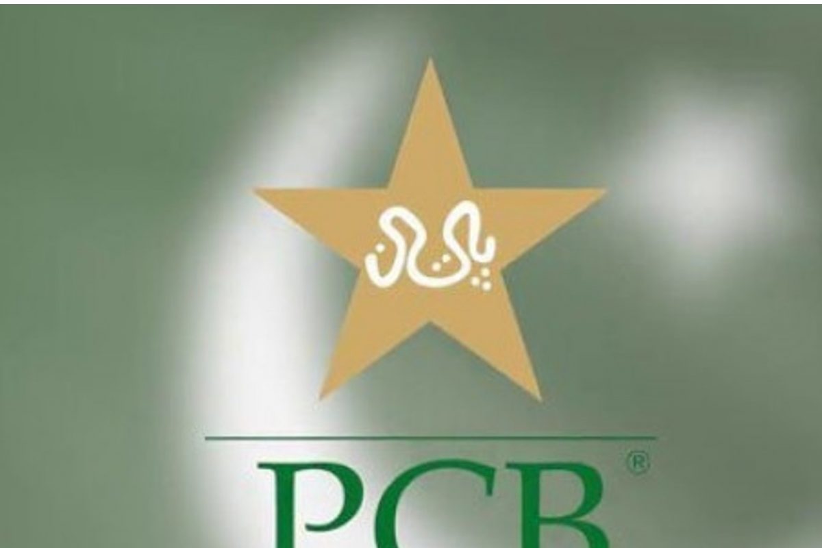 pakistan cricket board