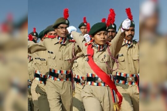 खूशखबर! NDA पाठोपाठ आता राष्ट्रीय मिलिट्री कॉलेजेस आणि शाळांमध्येही मिळणार महिलांना प्रवेश; कसा ते वाचा