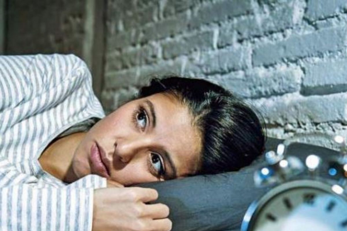 Health Care : 'टेन्शन फ्री ' झोप हवीय? तर ही ट्रिक करून पहा...मग बघा कशी निवांत झोप लागते ती!