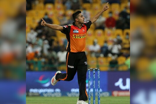IPL2021चा ‘नवा स्पीडस्टर’ ठरला जम्मू-काश्मीरचा हिरो
