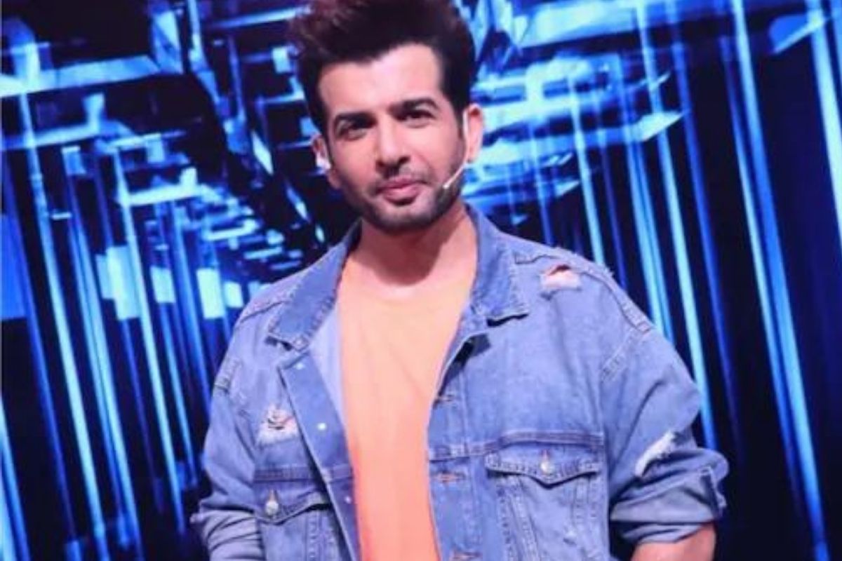 Bigg Boss15: बिग बॉसच्या घरात 16वा स्पर्धक ठरला जय भानुशाली; मेकर्सनी ऐनवेळी दिली एन्ट्री