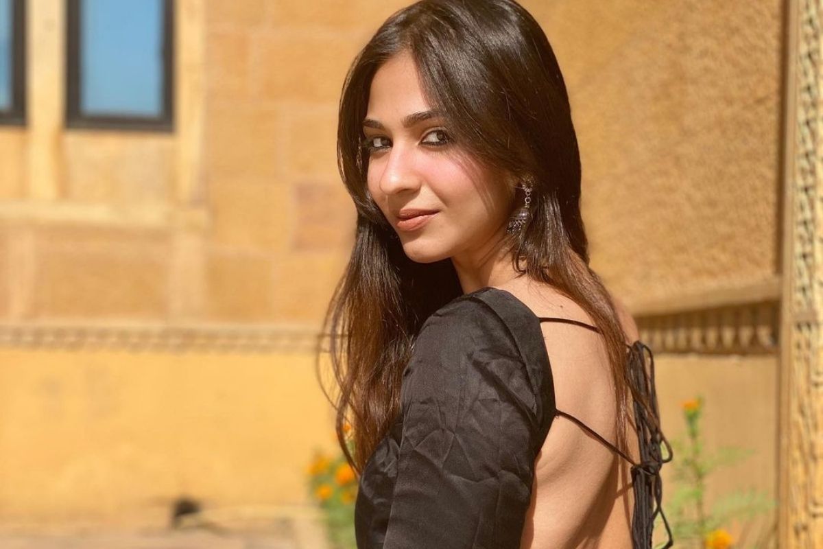 Bigg Boss15: 'उडान' फेम 'इमली'ची होणार बिग बॉसमध्ये एन्ट्री; जाणून घ्या ही अभिनेत्री नेमकी आहे तरी कोण