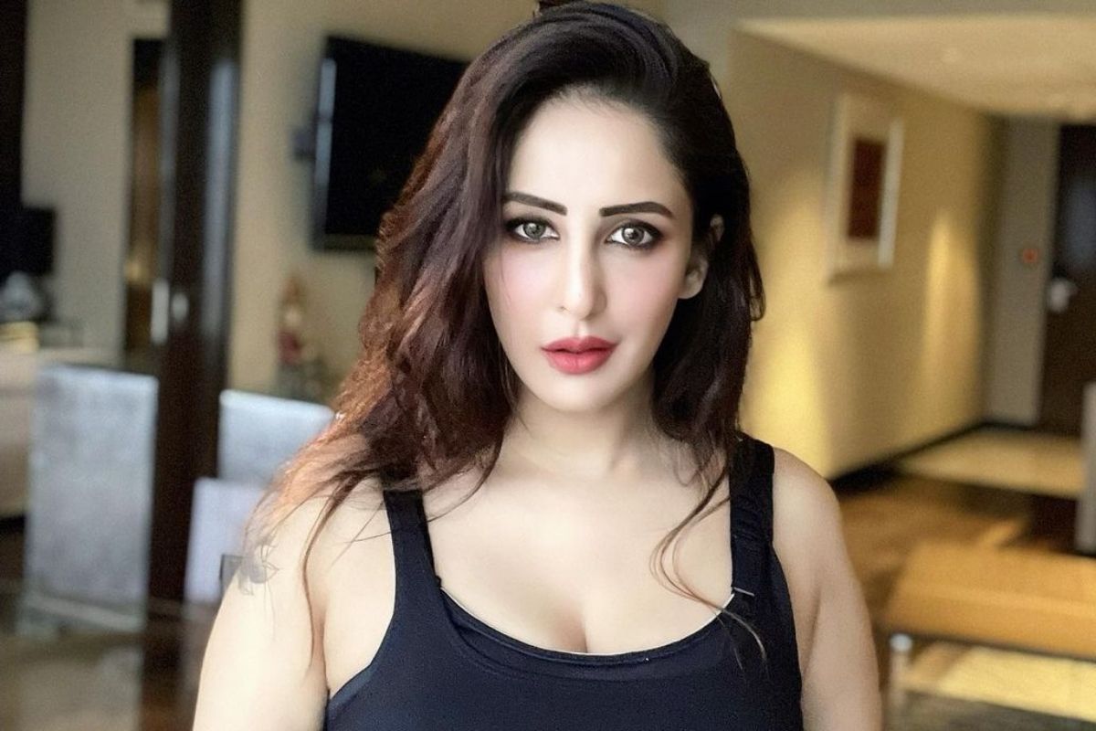 Chahatt Khanna Case: अभिनेत्रीने पतीवर केले होते अनैसर्गिक संभोगाचे धक्कादायक आरोप; कोर्टाने दिले हे आदेश
