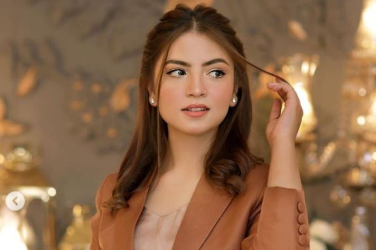 पावरी गर्लचा नवा VIDEO आला समोर; आता आपल्या आवाजामुळे आली चर्चेत