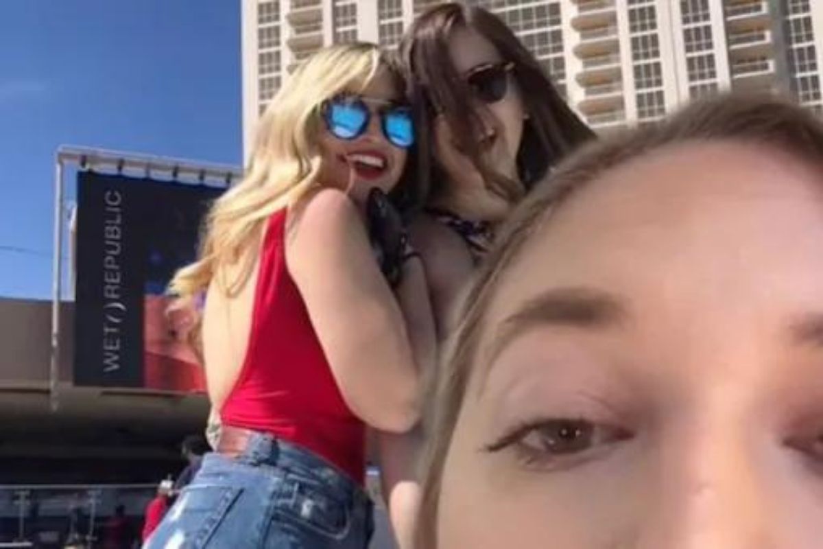 टाईट जिन्स घालून बॉयफ्रेंडसोबत डेटवर जाणं पडलं महागात; 8 तासांनी तरुणीची झाली भयंकर अवस्था