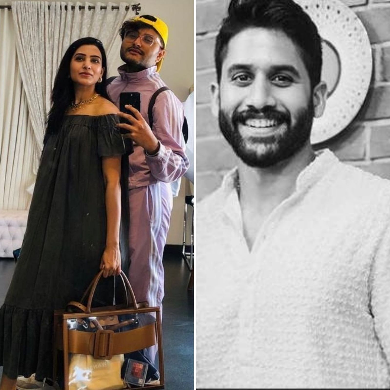 'ही' व्यक्ती आहे समंथा आणि नागा चैतन्यच्या घटस्फोटचं कारण? जाणून घ्या सत्य