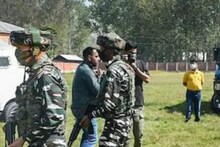 पाकच्या इशाऱ्यावर हायब्रिड दहशतवाद्यांकडून काश्मीरमध्ये नागरिकांच्या हत्या
