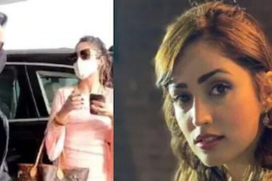 अभिनेत्री यामी गौतमची ही हॅण्डबॅग चर्चेत; किंमत जाणून व्हाल थक्क