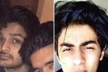 Aryan Khan Case: NCB चा प्रसिद्ध चित्रपट निर्मात्याच्या घरावर छापा, आढळले अमली.. Aryan Khan Case: NCB चा प्रसिद्ध चित्रपट निर्मात्याच्या घरावर छापा, आढळले अमली..